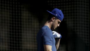 Cody Bellinger: 'Altuve le robó a Judge el MVP del 2017'