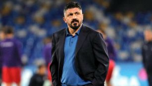 Gennaro Gattuso: 'En México me mataron por suplencia de Hirving Lozano'