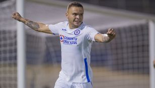 Cruz Azul remontó en la Concachampions