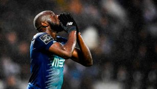 Policía identificó a posibles agresores de Moussa Marega