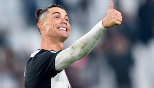 Cristiano Ronaldo, el deportista que más gana por publicidad en Twitter