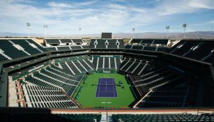 Indian Wells 2019