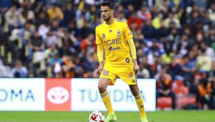 Tigres recuperó a Reyes y Quiñones para Cuartos de Final de Concachampions