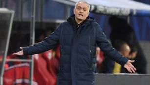 José Mourinho, estratega portugués