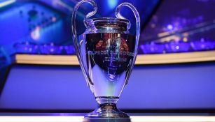 Trofeo de la Champions League