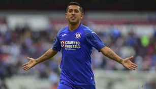 Cruz Azul: Elías Hernández, el 'influencer' celeste