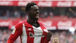 Athletic Bilbao e Iñaki Williams se mantienen en contacto con sus aficionados 