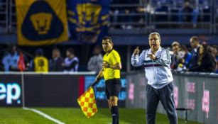 Gerardo Martino en juego con México en Estados Unidos 