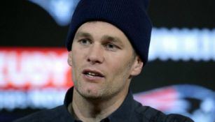 Tom Brady, agradecido con Tampa Bay por la oportunidad de hacer lo que ama