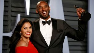 Kobe Bryant en premios