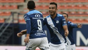 Puebla confirmó que nadie en su plantel tiene coronavirus