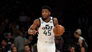 Jugadores y personal de Utah Jazz fueron dados de alta