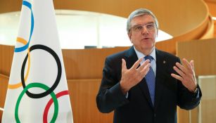 Thomas Bach: 'Los clasificados a Tokio 2020 siguen clasificados'