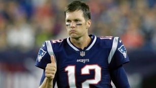 Tom Brady fue quien mostró interés por pertenecer a Buccaneers