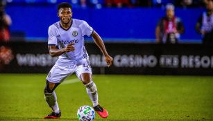 Jugador del Philadelphia Union dio positivo por coronavirus