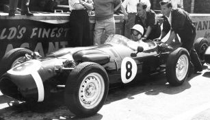 Falleció Sir Stirling Moss, el campeón sin corona de la F1
