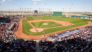 Aficionados de Estados Unidos no irán a estadios hasta ser vacunados vs coronavirus