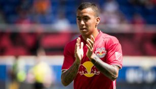 Kaku Romero es un jugador desequilibrante en Red Bull