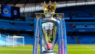 Trofeo de la Premier League