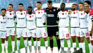 Wydad Casablanca vendió 60 mil entradas para un partido virtual