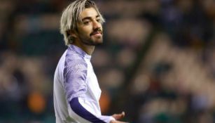 Rodolfo Pizarro no jugará la eNations StayAndPlay Cup, se canceló