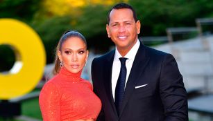 J-Lo y A-Rod tienen planes de boda próximamente