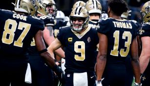 New Orleans Saints no realizará entrenamientos virtuales