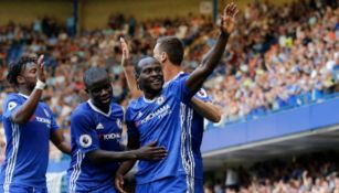 Chelsea no bajará el salario de sus jugadores por coronavirus