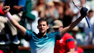 Dominic Thiem: 'Los tenistas no van a morir de hambre'