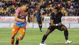 Alebrijes y Correcaminos, en duelo del Clausura 2020