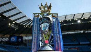 Premier League podría reanudar en junio