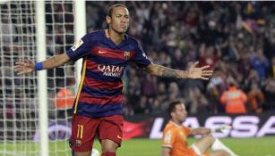 David Villa: ‘Neymar nos hizo muy felices en el Barcelona y sería bueno que volviera’