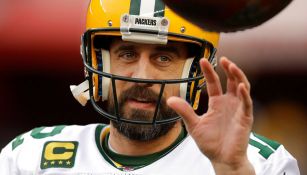 Brett Favre considera que Aaron Rodgers no terminará su carrera en Packers