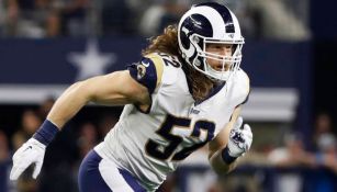 Clay Matthews presentaría queja contra Rams por adeudo