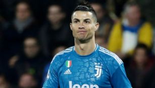 Camoranesi: 'Marcar a Cristiano era lo más fácil, sólo sabe correr'