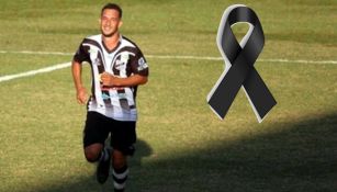 Jugador de Segunda División de Brasil murió electrocutado
