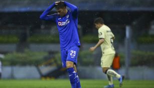 Cruz Azul se burló de sus resultados negativos en la eLigaMX