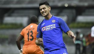 Cruz Azul sumó séptima derrota en eLigaMX al caer ante Tigres