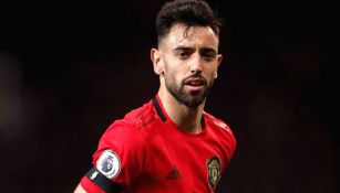 FIFA investiga fichaje de Bruno Fernandes al Manchester United