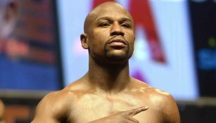 Floyd Mayweather podría regresar al ring