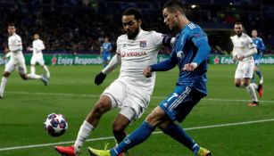 El presidente del Lyon reveló cuándo volverá la Champions League