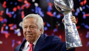 Patriots Fans Costa Rica - Los Patriotas de Nueva Inglaterra tienen uno de  los calendarios más difíciles para la temporada de la NFL del 2020, no  importa cómo lo mires. Ya sea