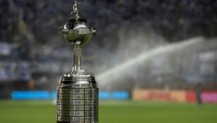 Trofeo Copa Libertadores