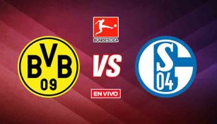 EN VIVO Y EN DIRECTO: J26 Bundesliga