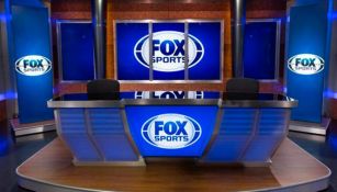 Estudios de Fox Sports México