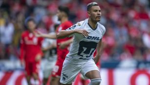 Pumas no es uno de los equipos con más dinero en la Liga MX