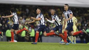 Rayados cumplió al someter a toda su plantilla a pruebas de COVID-19 