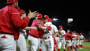 Diablos Rojos visualiza inicio de la temporada en agosto