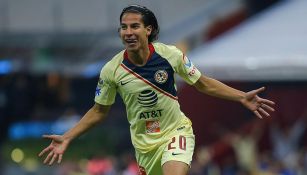 Diego Lainez: 'Siempre soñé con ser campeón con el América'