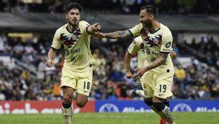 América presentará su nueva playera este domingo